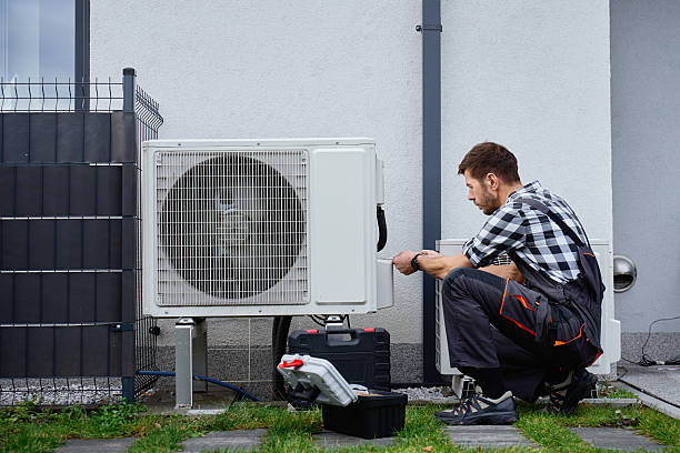 Trusted Hvac service in Cranberry Township, PA - AAA Pro HVAC